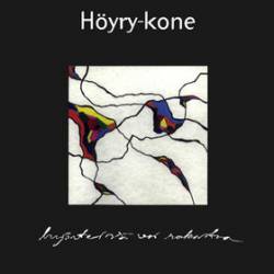 Höyry-Kone : Hyönteisiä Voi Rakastaa